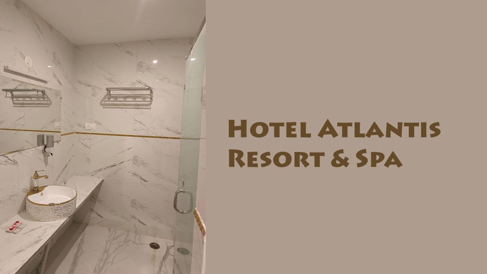 Atlantis Resort Spa Restaurant Swimming Pool, Banquet Hall, Guntur. Exterior foto