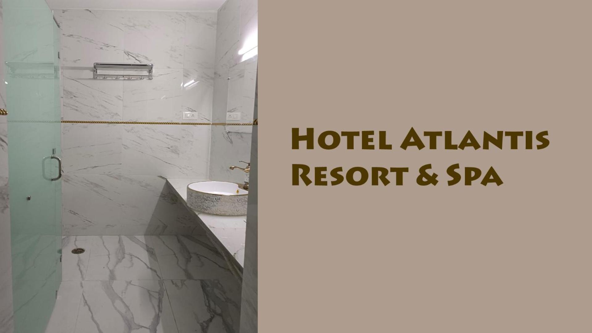 Atlantis Resort Spa Restaurant Swimming Pool, Banquet Hall, Guntur. Exterior foto